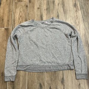 Make & Model Sweatshirt Size Small